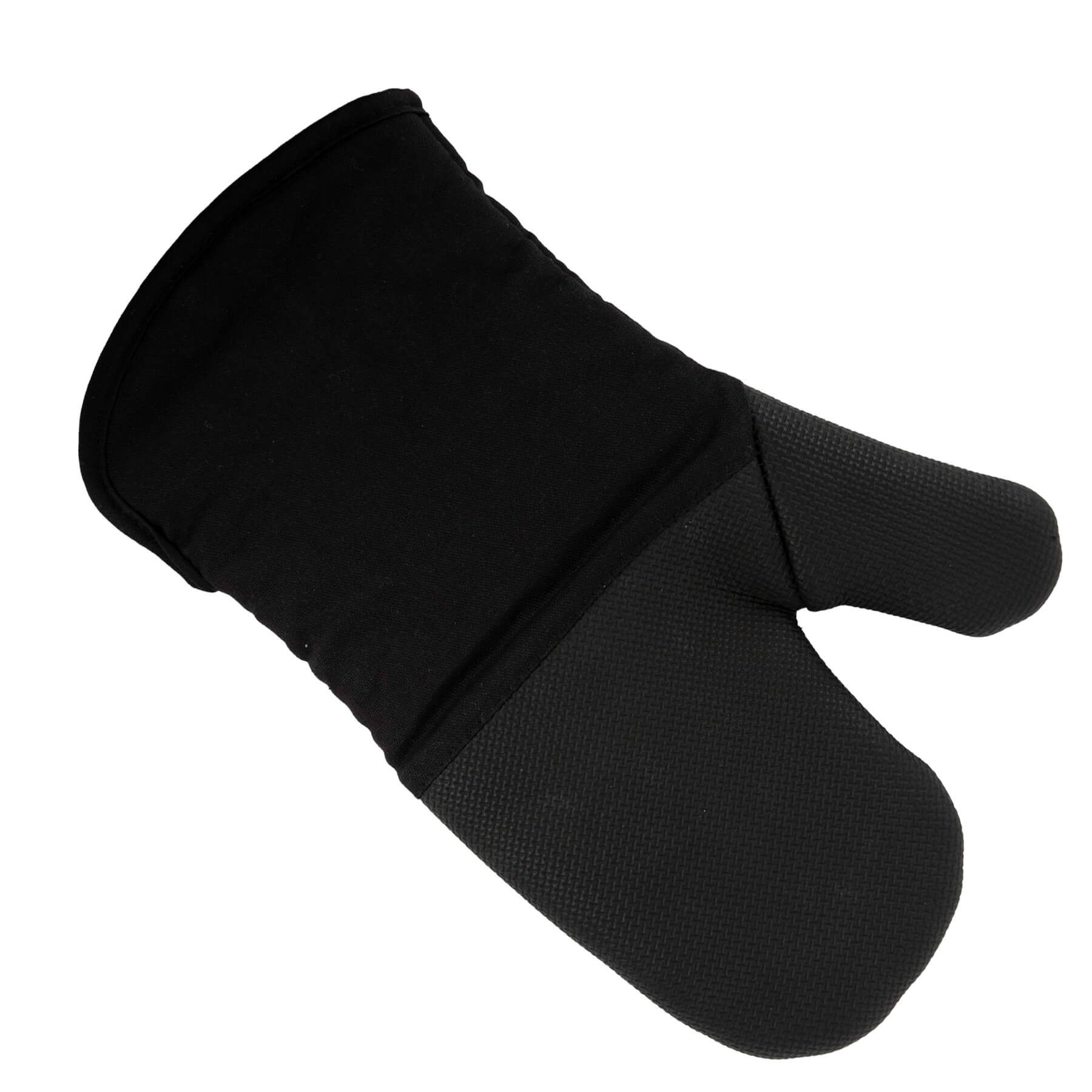 Black Blank